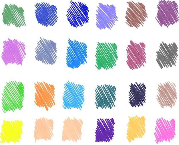 Fundo abstrato mancha de aquarela