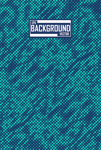 Fundo abstrato para esportes