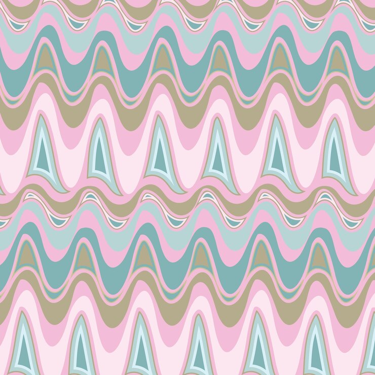 Vetor fundo abstrato para têxteis, papel de parede, preenchimentos de padrão, capas, superfície, impressão, papel de embrulho