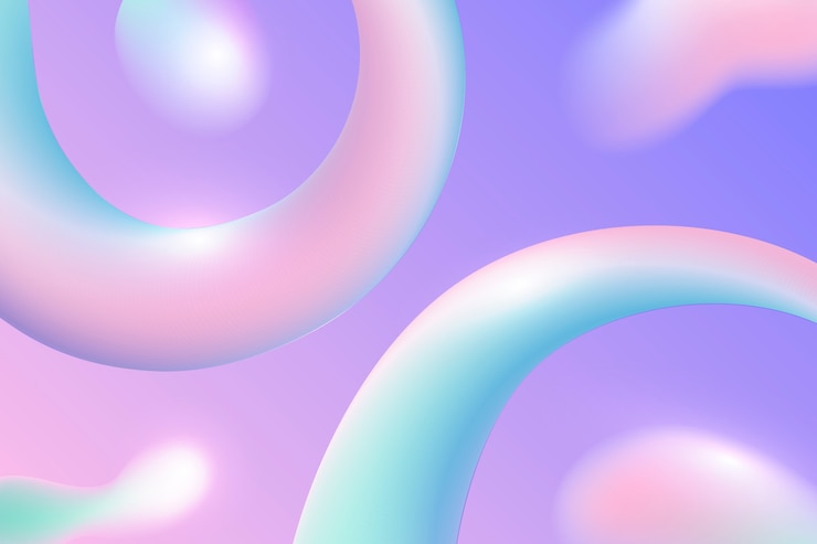Fundo abstrato realista