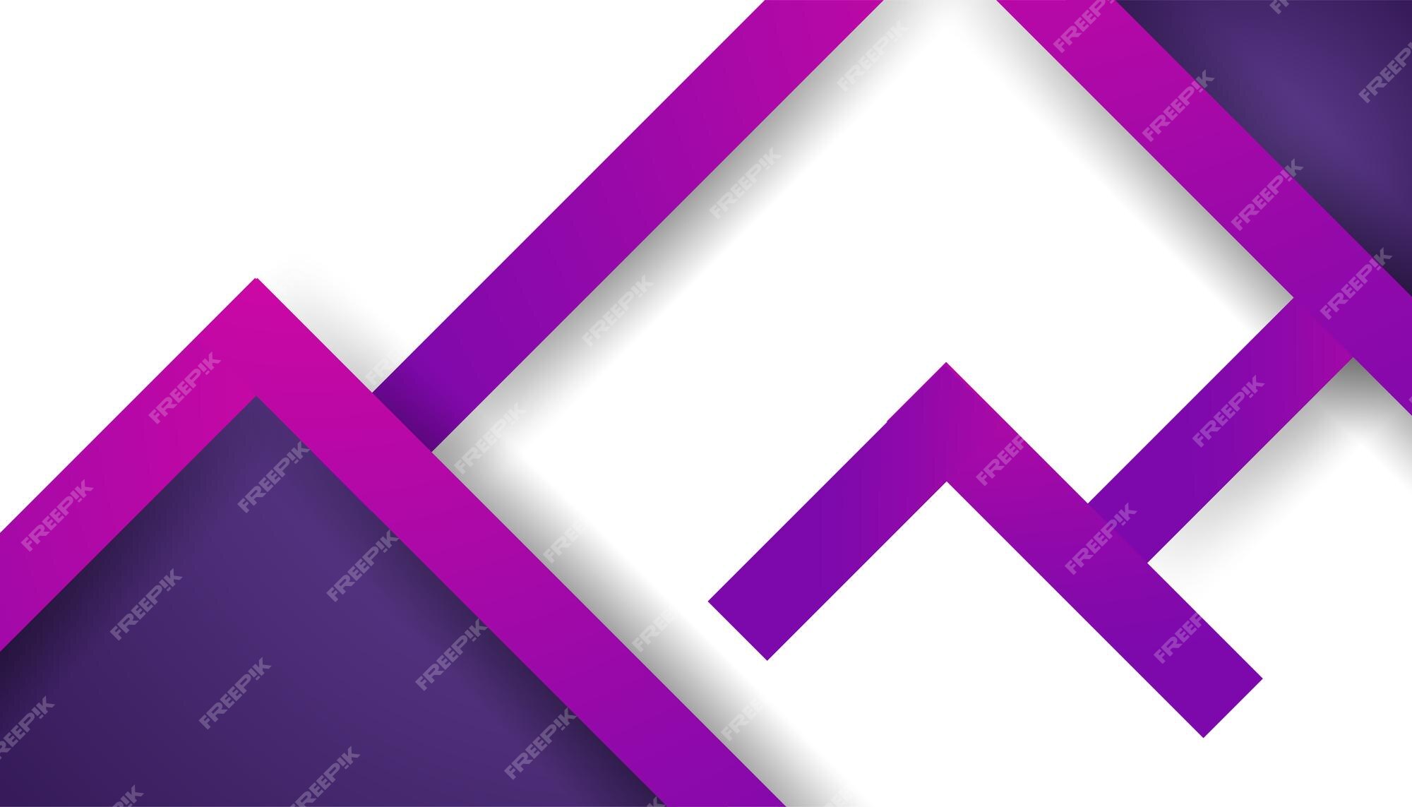 Página de destino psd ou banner de herói da web com renderização 3d xadrez  roxo verde branco isométrico