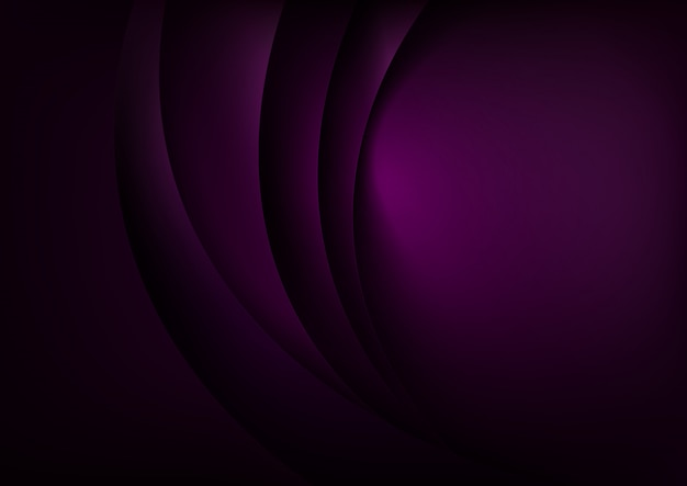 Fundo abstrato roxo