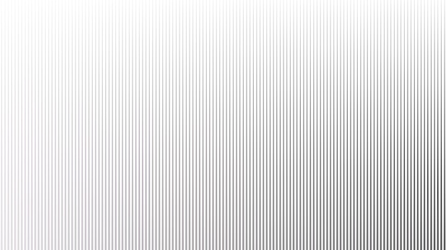 Fundo abstrato sem costura com listras cinzentas para fundo ou apresentação