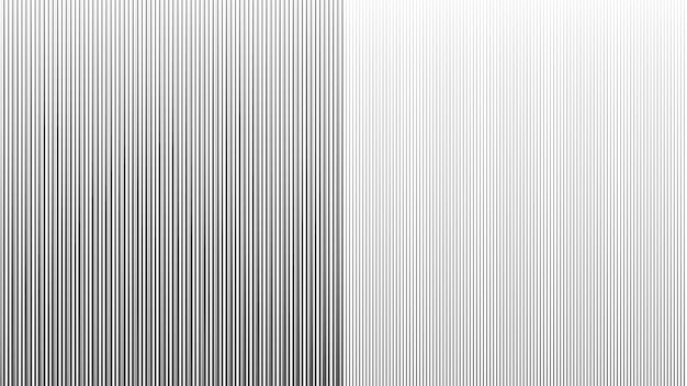 Fundo abstrato sem costura com listras cinzentas para fundo ou apresentação