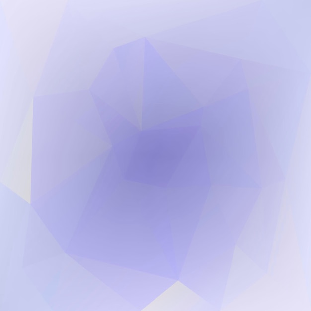 Fundo abstrato triângulo gradiente
