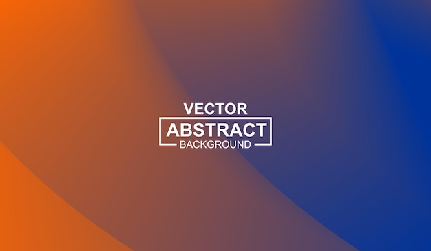 fundo abstrato vector