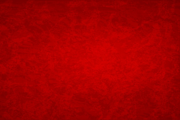 Vetor fundo abstrato vermelho