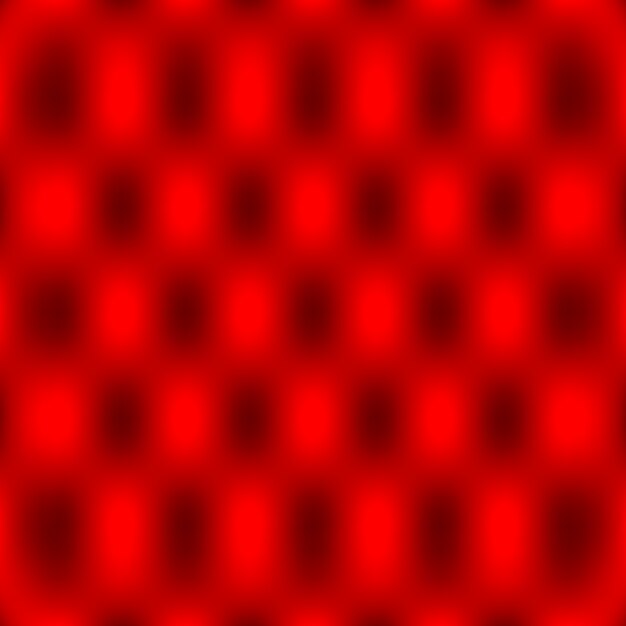 Fundo abstrato vermelho