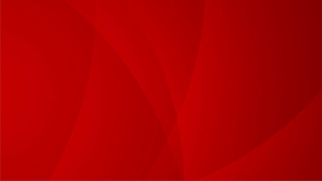 Fundo abstrato vetor vermelho com listras