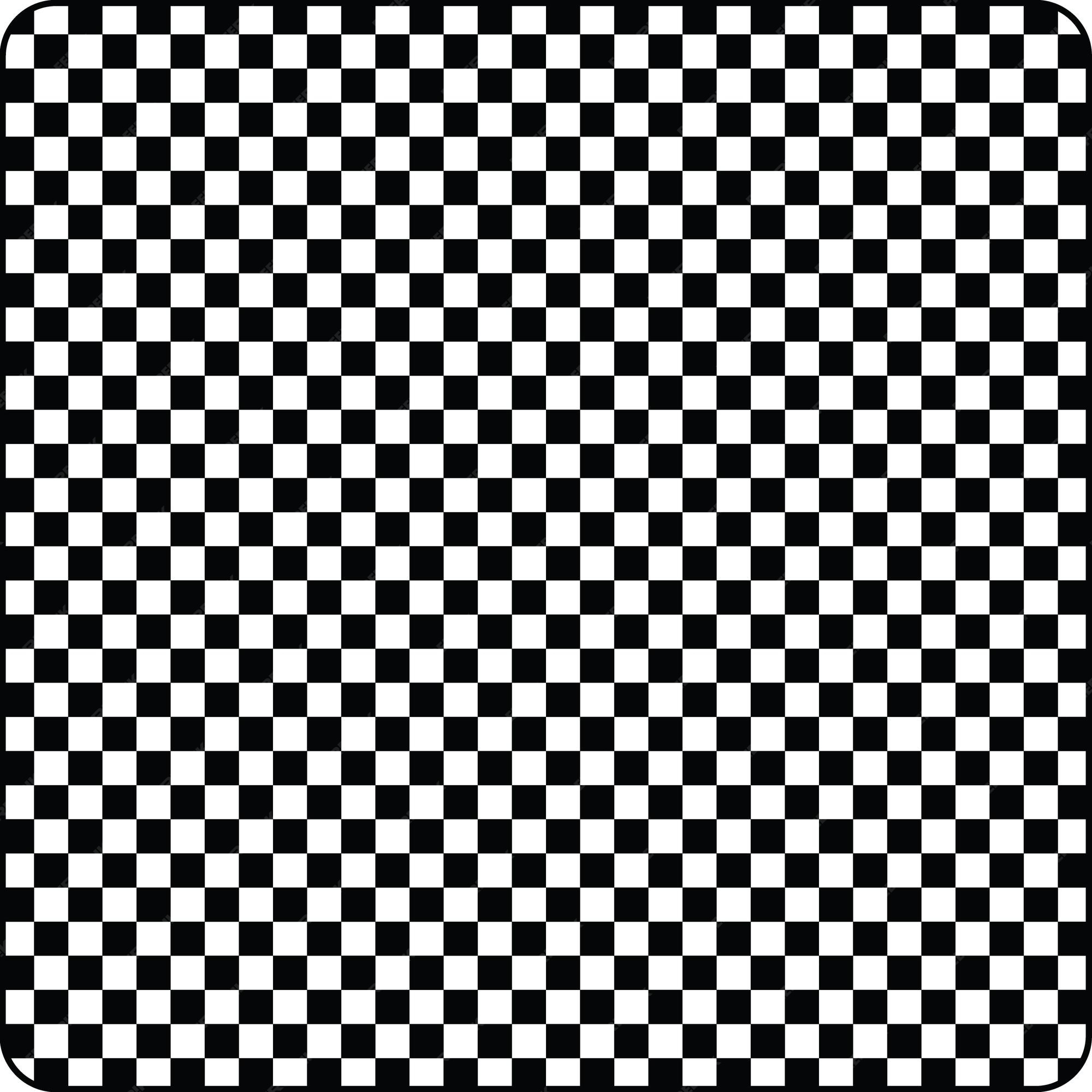 quadrados de fundo preto e branco, padrão, grade simples. fundo abstrato  quadriculado preto e branco. tabuleiro de xadrez. ilustração vetorial  abstrata 15278801 Vetor no Vecteezy