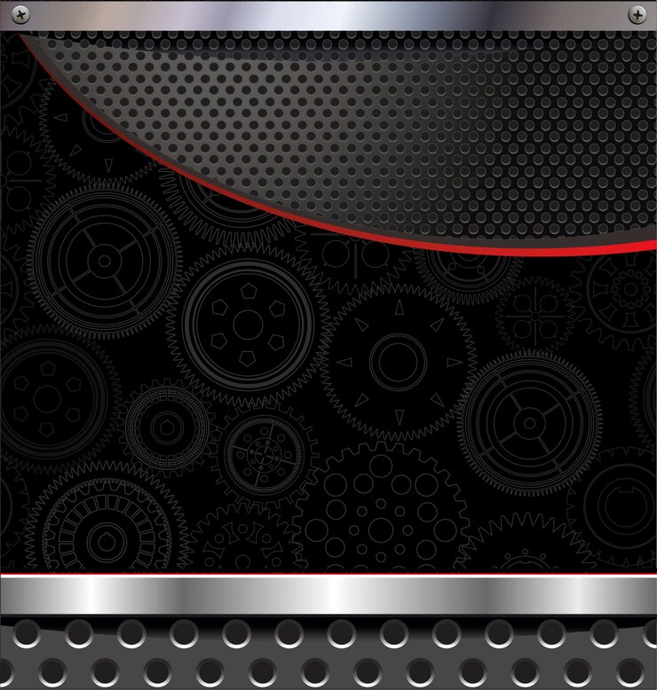 Vetor fundo abstrato
