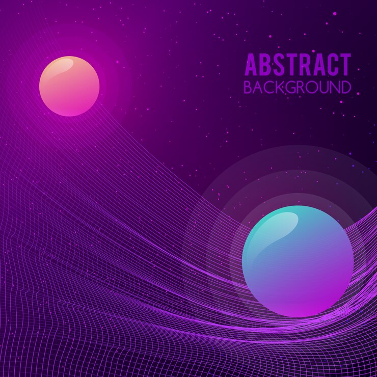 Fundo abstrato