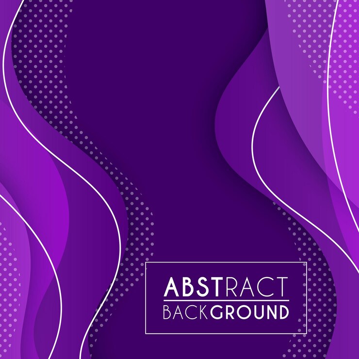 Vetor fundo abstrato