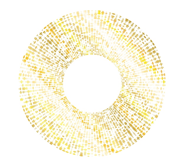 Fundo alaranjado amarelo do verão com burst14 da luz do sol dos raios