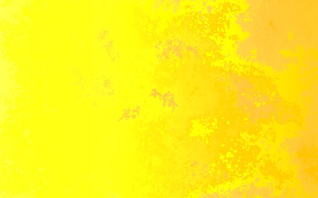 Fundo amarelo com fundo texturizado