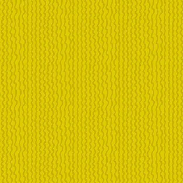 Fundo amarelo sem costura com listras