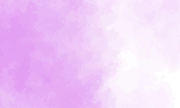 fundo aquarela pintado à mão