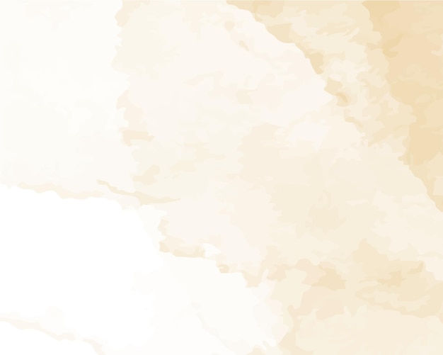 fundo aquarela pintado à mão