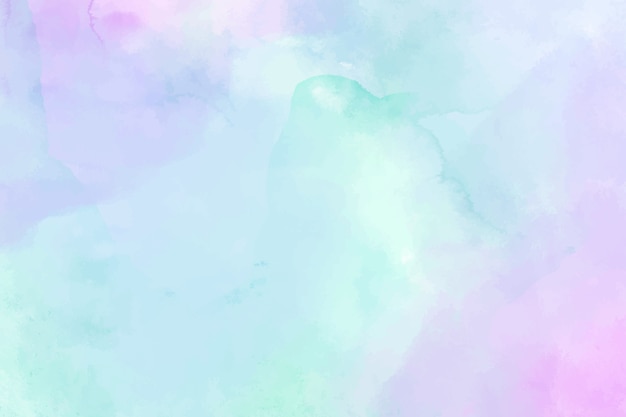 Fundo aquarela