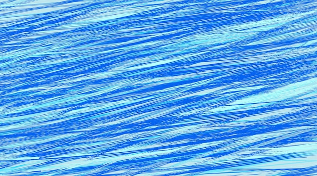 Vetor fundo azul abstrato com estética