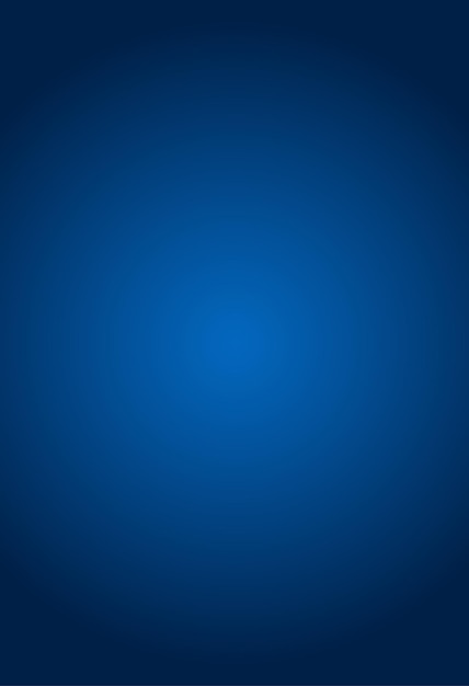 fundo azul degradê