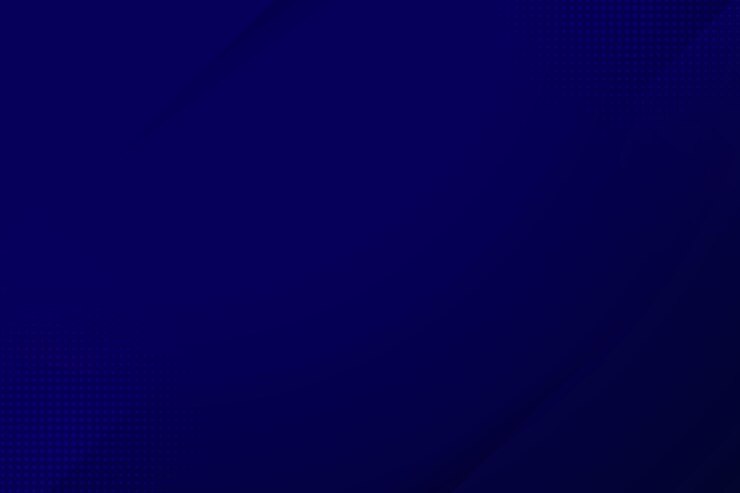 Vetor fundo azul marinho com fundo de linha e ponto
