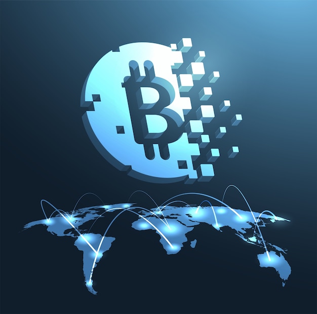 Fundo Bitcoin