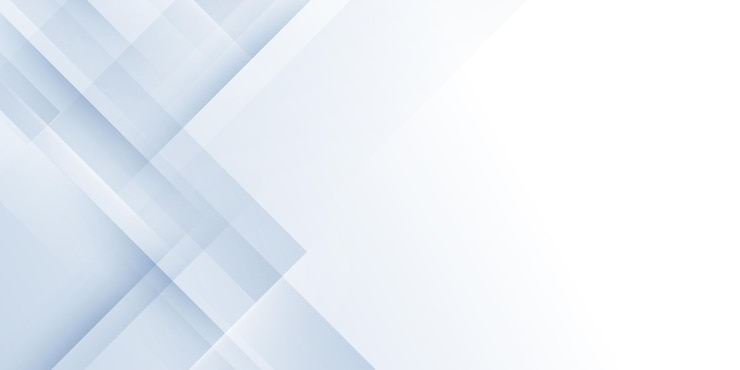 Vetor fundo branco abstrato design moderno ilustração vetorial