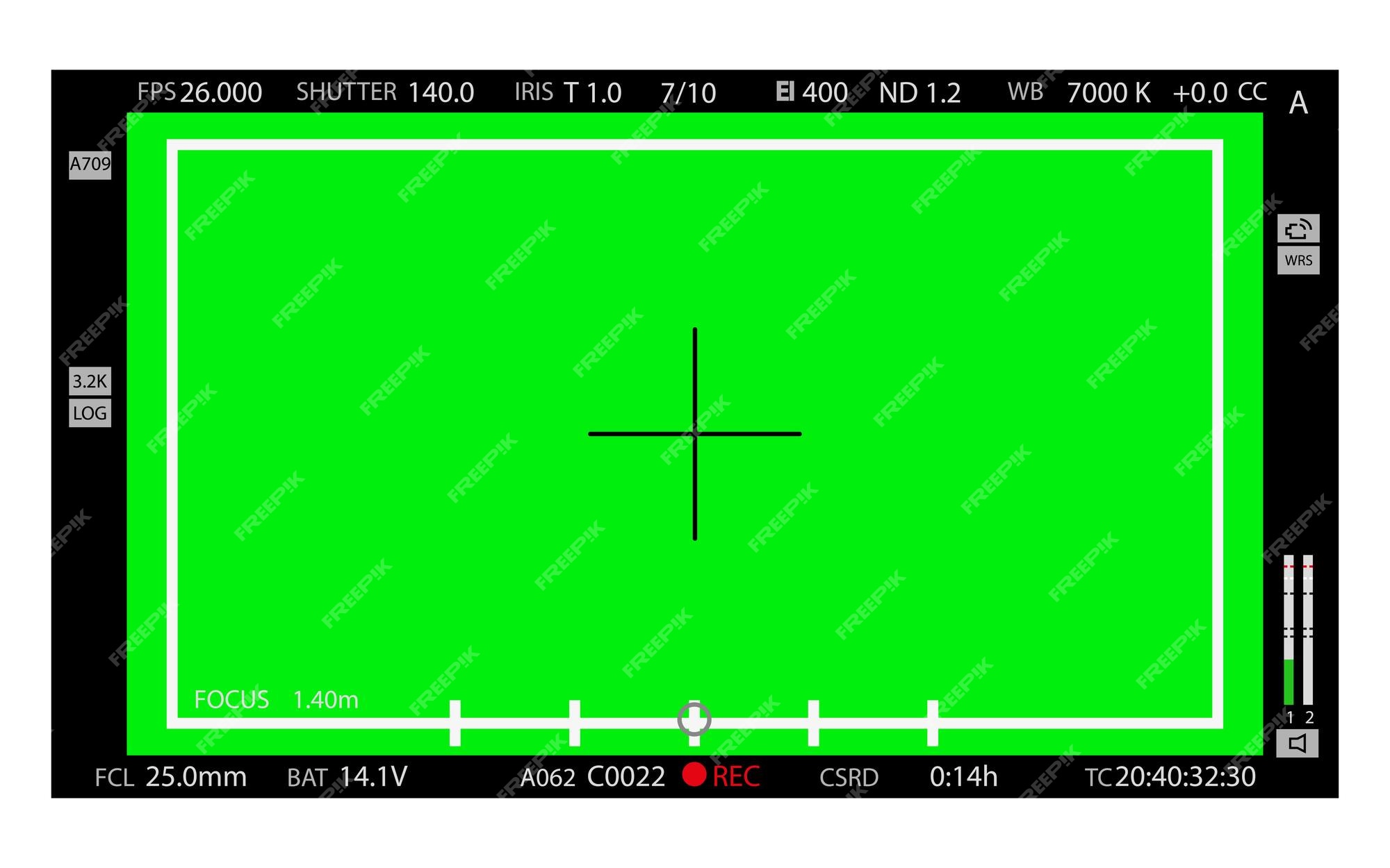 Chroma key online  Remova facilmente os fundos para obter visuais