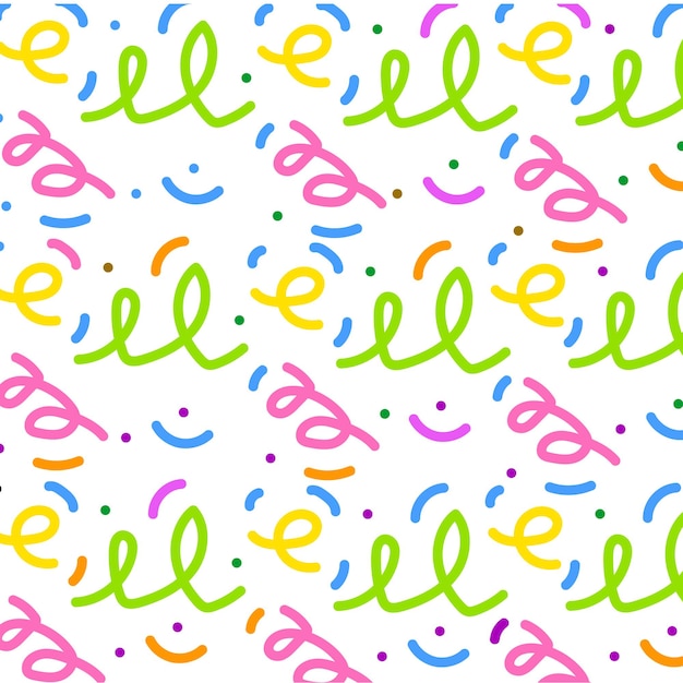 Fundo com textura monocromática pontilhada padrão de polka dot padrão de pontos vetoriais