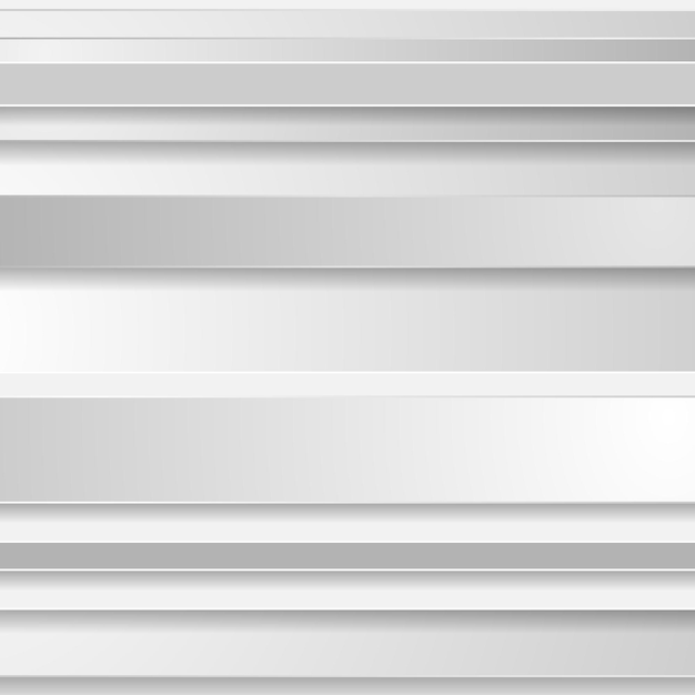 Fundo corporativo moderno de listras abstratas cinza