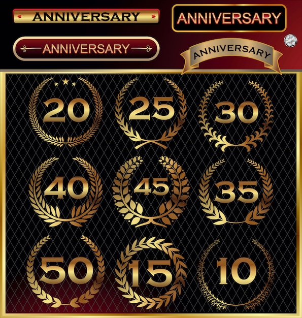 fundo de aniversário