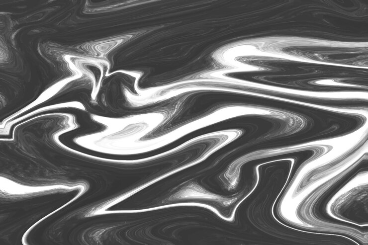 Vetor fundo de arte de papel de parede abstrato colorido vetor premium