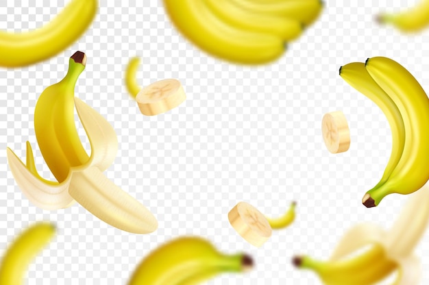 No Estilo De Renderização Hiper Detalhada Realista PNG , Banana Para Colorir  PNG Imagem para download gratuito