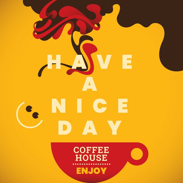Fundo de café