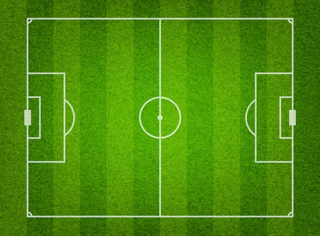 um ícone plano de jogo de futebol download 12010073 Vetor no Vecteezy