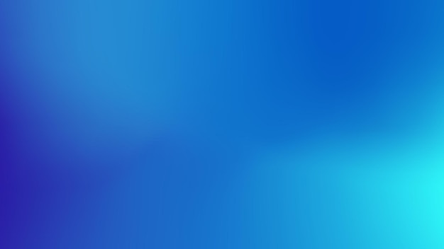 Fundo de cor de malha azul brilhante para elemento de design gráfico festivo