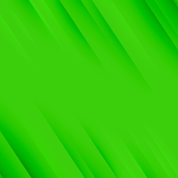 Fundo de cor verde com fundo de linha verde