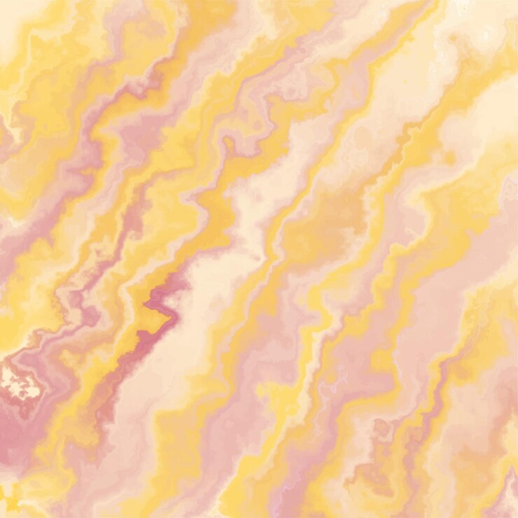 Vetor fundo de cores fluidas criativas design moderno