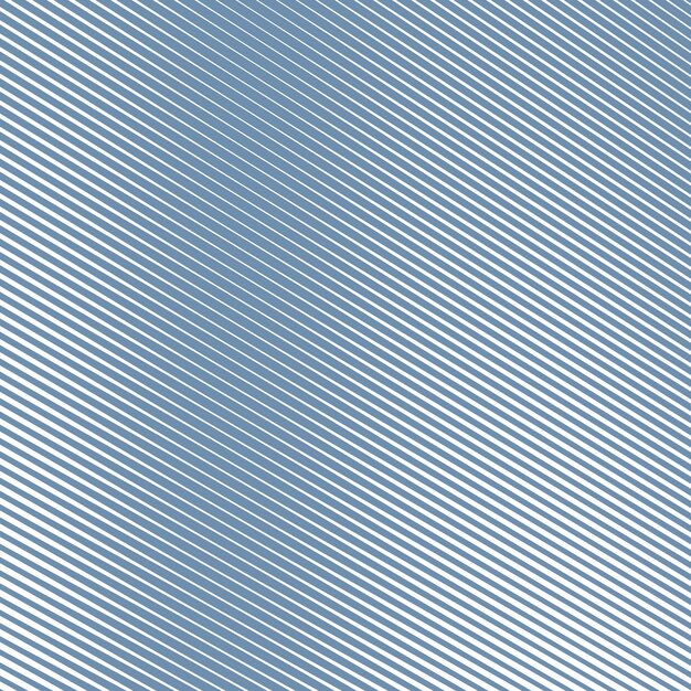 Fundo de desenho sem costura com listras azuis de denim
