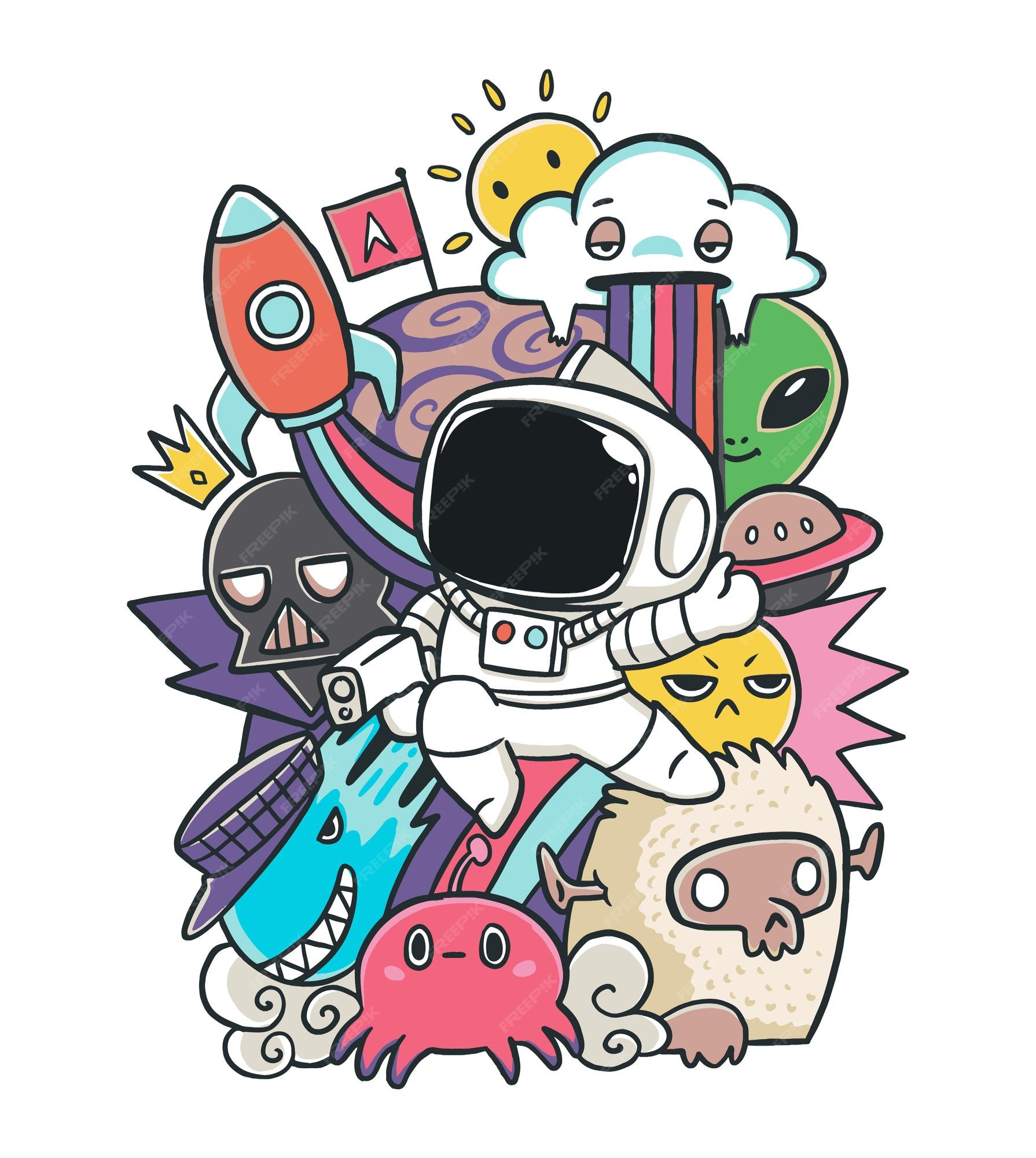 Doodle Art Desenhos & Rabiscos – Apps no Google Play