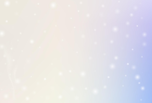 Fundo de férias de inverno. vetor de site de natal