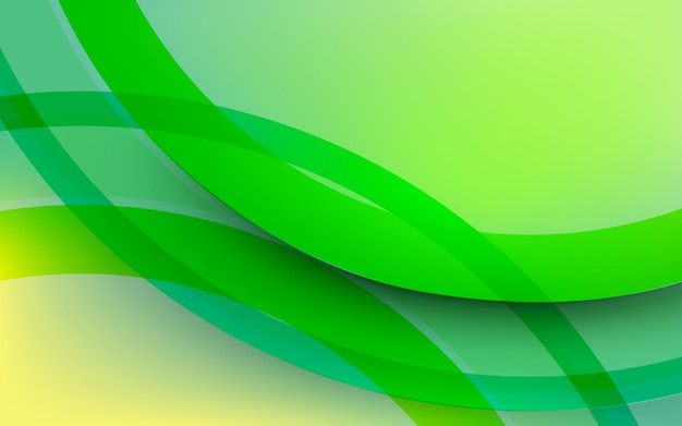 Fundo de forma geométrica de cor verde abstrato. design para banner de mídia social, folheto de pôster, cartaz, folheto, panfleto, web