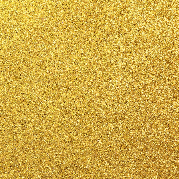 Fundo de glitter dourado rosa