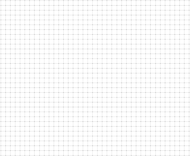 Vetor fundo de grade abstrato com linhas e pontos grade preta para marcadores de rastreamento de vfx de movimento gráfico