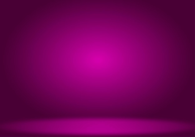 Fundo de gradiente abstrato rosa