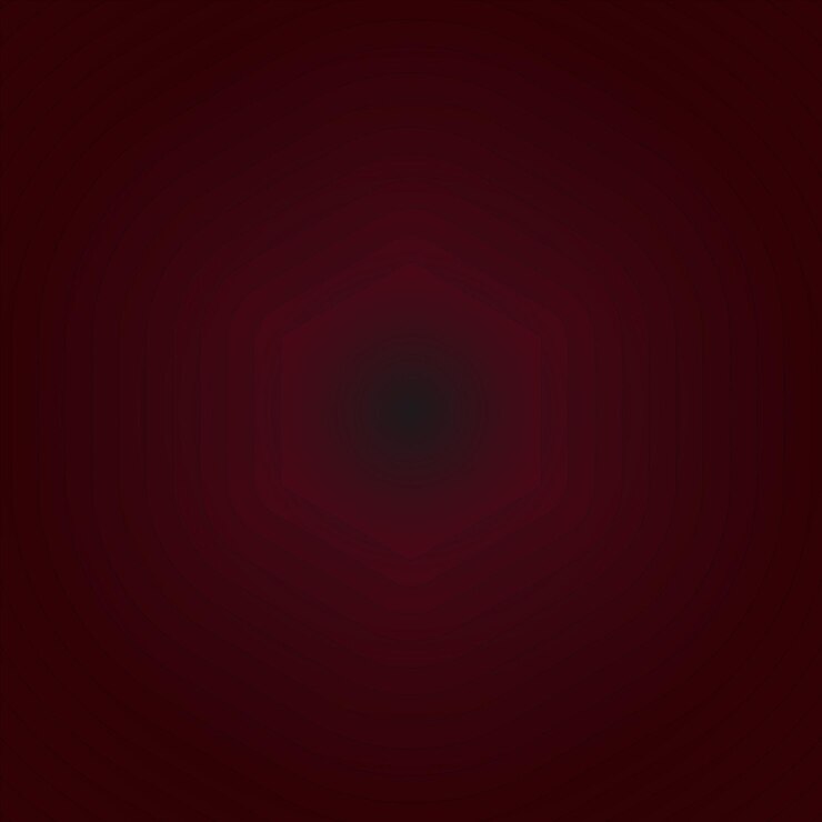 Vetor fundo de gradiente de cor sólido radial