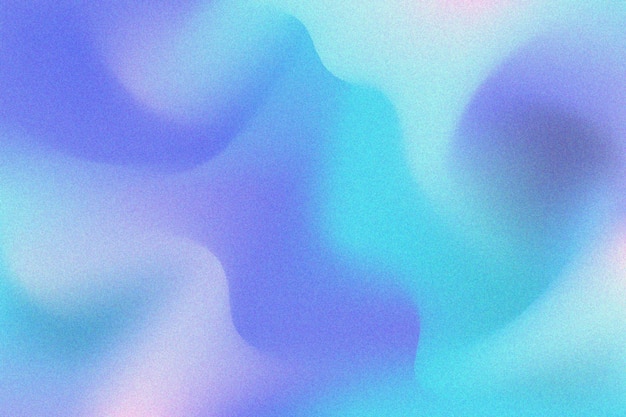 Fundo de gradiente granulado