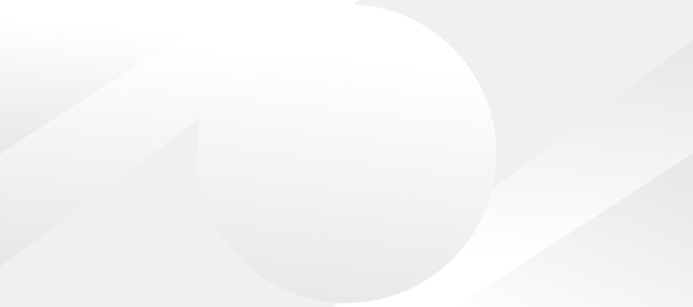 fundo de gradiente vetorial branco design moderno