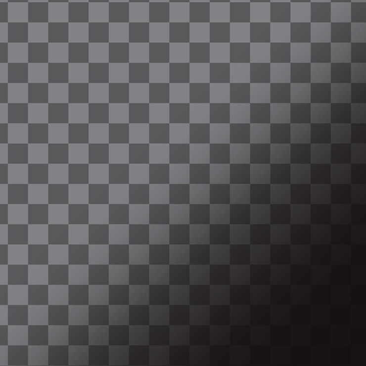 Vetor fundo de gradiente vetorial padrão de xadrez sombra diagonal escura gradiente sutil
